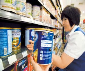 恒天然乳粉检出肉毒杆菌 占中国70%进口奶源