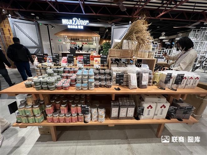 無印良品MUJI