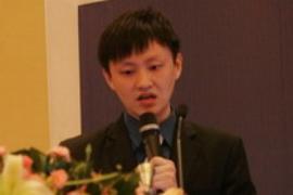 IBM资深业务咨询专家郭杰：感知互联智能